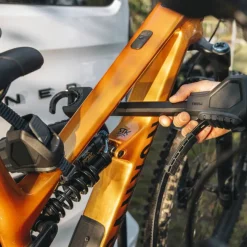 Thule Velospace 3 Black