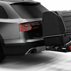 Thule VeloSpace XT 3 Bikes Aluminum/Black