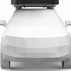 Thule Widesky Ashland Grey