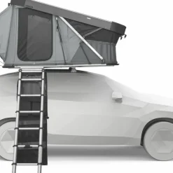 Thule Widesky Ashland Grey