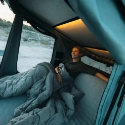 Thule Widesky Ashland Grey
