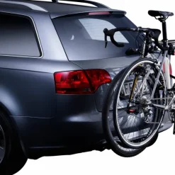 Thule Xpress 2 Bikes NoColour