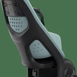 Thule Yepp 2 Maxi - Frame Mount Mid Blue