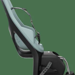 Thule Yepp 2 Maxi - Frame Mount Mid Blue