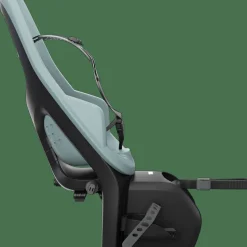 Thule Yepp 2 Maxi- Rack Mount Mid Blue