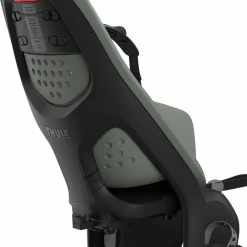 Thule Yepp 2 MIK HD Agave Green