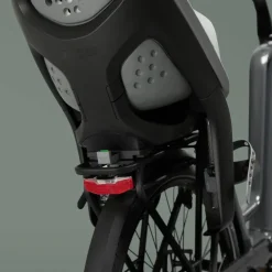 Thule Yepp 2 MIK HD Agave Green