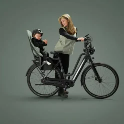 Thule Yepp 2 MIK HD Agave Green