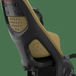 Thule Yepp 2 MIK HD Nutria Green