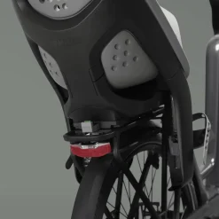Thule Yepp 2 MIK HD Nutria Green