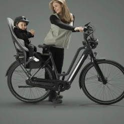 Thule Yepp 2 MIK HD Soft Sand