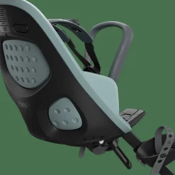 Thule Yepp 2 Mini- Front Mount Mid Blue