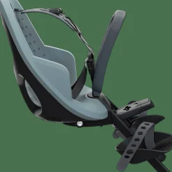 Thule Yepp 2 Mini- Front Mount Mid Blue