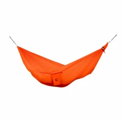Ticket to the Moon Compact Hammock Orange
