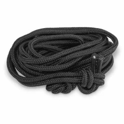 Ticket to the Moon Hammock Attachment Rope Pouch Black