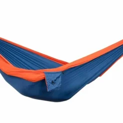 Ticket to the Moon Original Hammock Blue/Orange