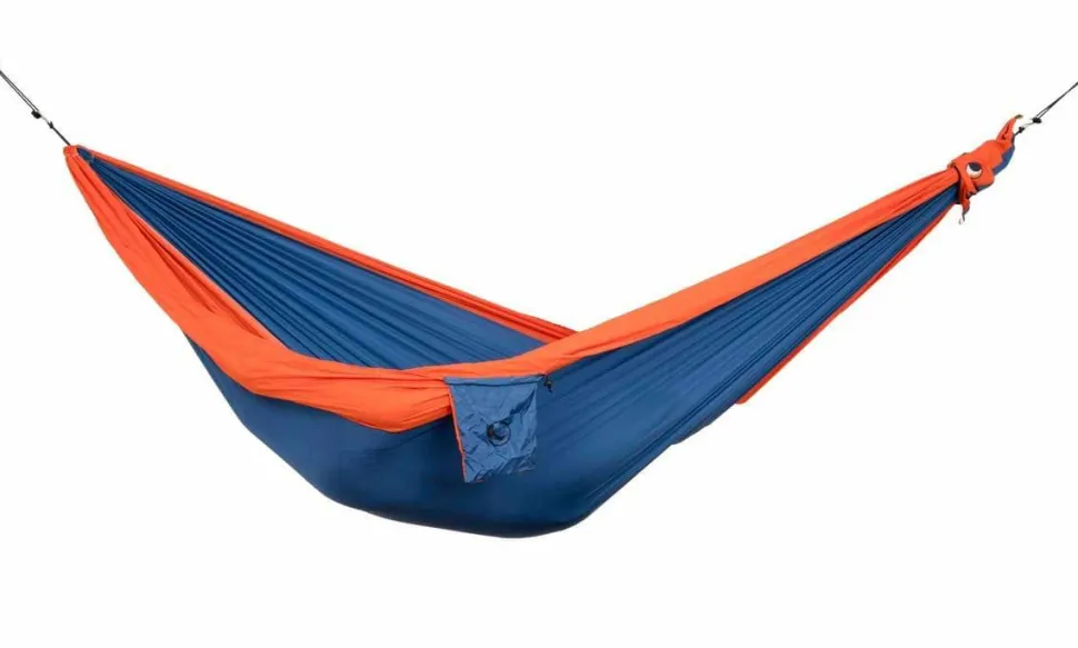 Ticket to the Moon Original Hammock Blue/Orange
