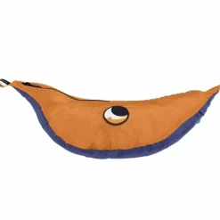 Ticket to the Moon Original Hammock Blue/Orange