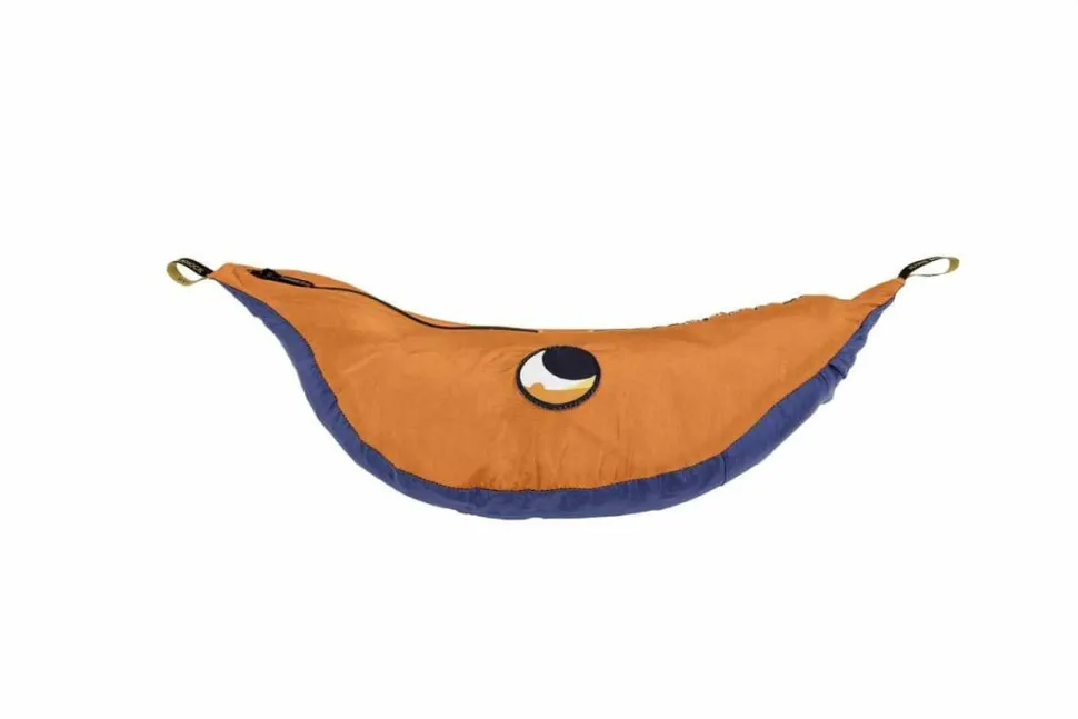 Ticket to the Moon Original Hammock Blue/Orange