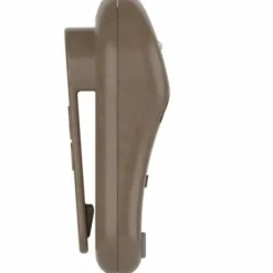 Tickless Eco Human Brown