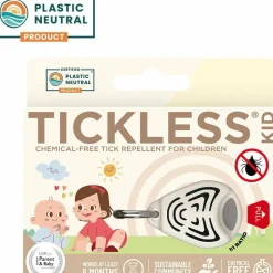 Tickless Tickless Baby/Kid Beige Beige