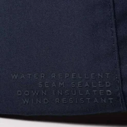 Tilley The Thermashield Cap Dark Navy
