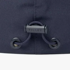 Tilley The Thermashield Cap Dark Navy