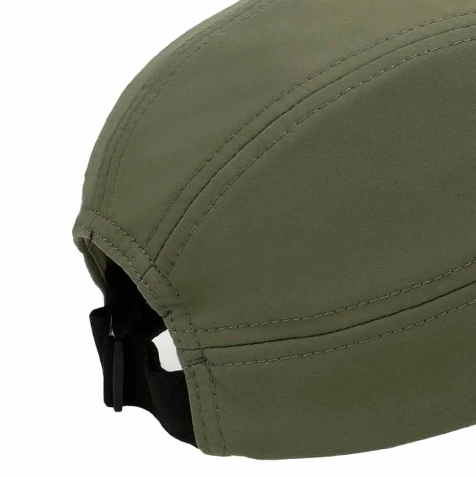 Tilley Ultralight Runner'S Cap Olive
