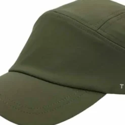 Tilley Ultralight Runner'S Cap Olive