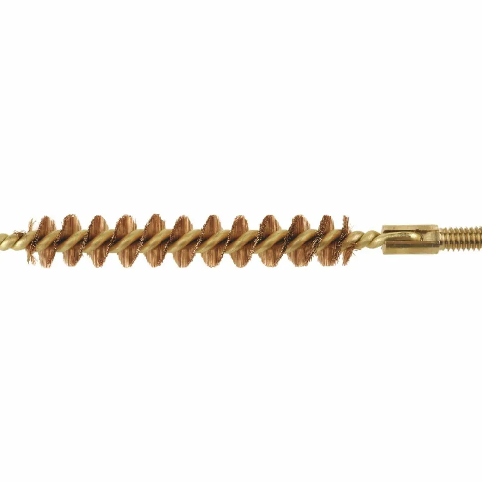 TipTon Best Bore Brush Caliber 3-Pack Brass