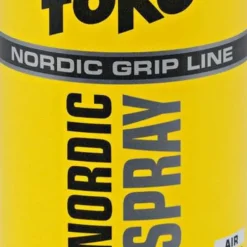 Toko Nordic Klisterspray Universal Nocolor