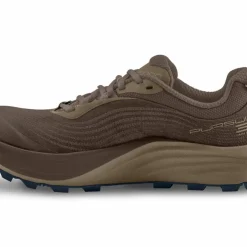 Topo Athletic Men's Pursuit 3 Brown/tan