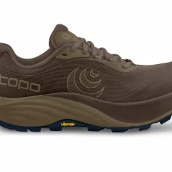 Topo Athletic Men's Pursuit 3 Brown/tan