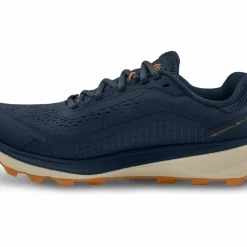 Topo Athletic Men's Terraventure 5 Navy/orange