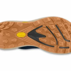 Topo Athletic Men's Terraventure 5 Navy/orange