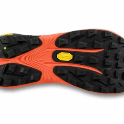 Topo Athletic Men's Vista Yellow/Orange