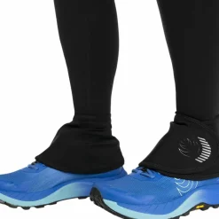 Topo Athletic Switchback Gaiter Black/Black