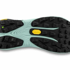 Topo Athletic Women's Vista Black/Mint