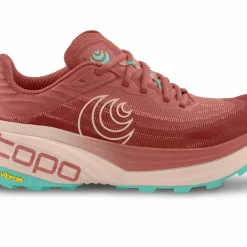 Topo Athletic Women's Vista Rose/Mint