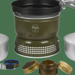 Trangia 25-3 UL 100 Years Northern Pine