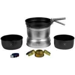 Trangia 25-5 UL UL - Ultralight Aluminum
