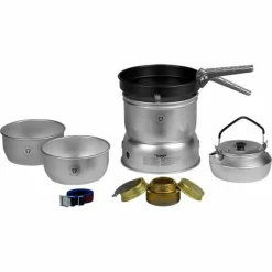 Trangia 27-4 UL UL - Ultralight Aluminum