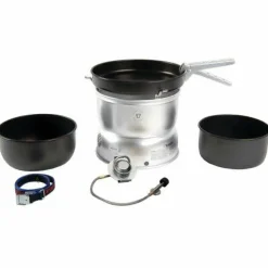 Trangia 25-5 UL with Gas Burner Onecolour