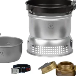 Trangia 27-0 UL/HA Onecolour