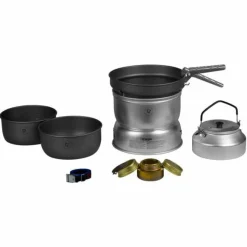 Trangia 25-8 UL/HA Onecolour
