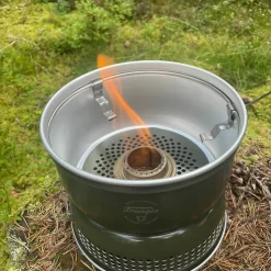 Trangia 100 Years Edition Stormkök 25-1/Ul Northern Pine