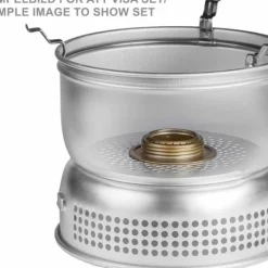 Trangia 100 Years Edition Stormkök 25-1/Ul Northern Pine