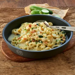 Trek'n Eat Creamy Pasta With Chicken And Silver