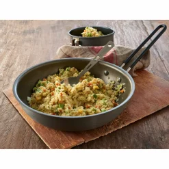 Trek'n Eat Vegetable Couscous Silver