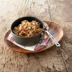 Trek'n Eat Whole Grain Fruit Muesli OneColor